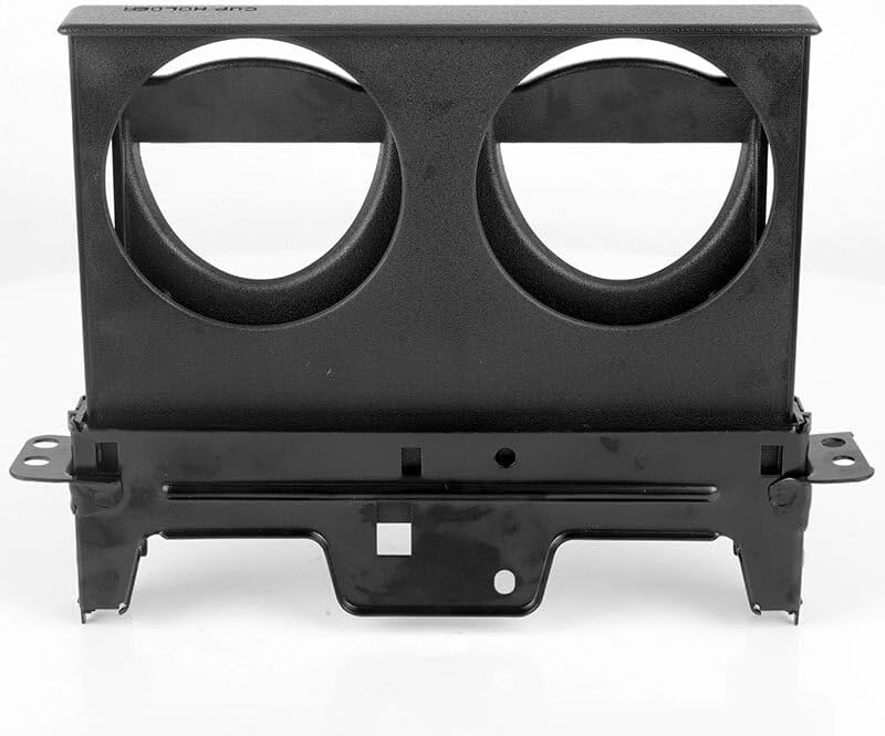ya 6 8.14 1pcs Center Panel Cup Holder for 1989-1995 for Toyota for 4Runner Pickup 55620-89103