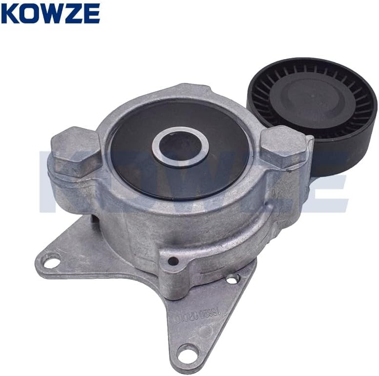 ya 2 8.15 V-Ribbed Belt Tensioner Fit for Toyota for COROLLA for RAV4 Verso Auris Hybrid 16620-0R010