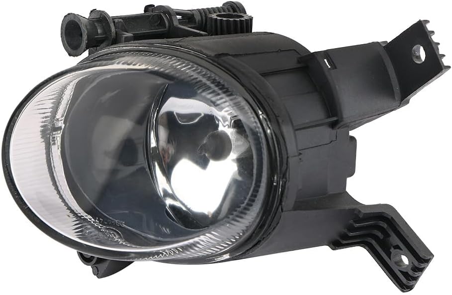 ya 10 9.16 zhengce Left+Right Fog Lamp Fog Light Fog Lamp For A4 B7 05-08 A3 S-Line