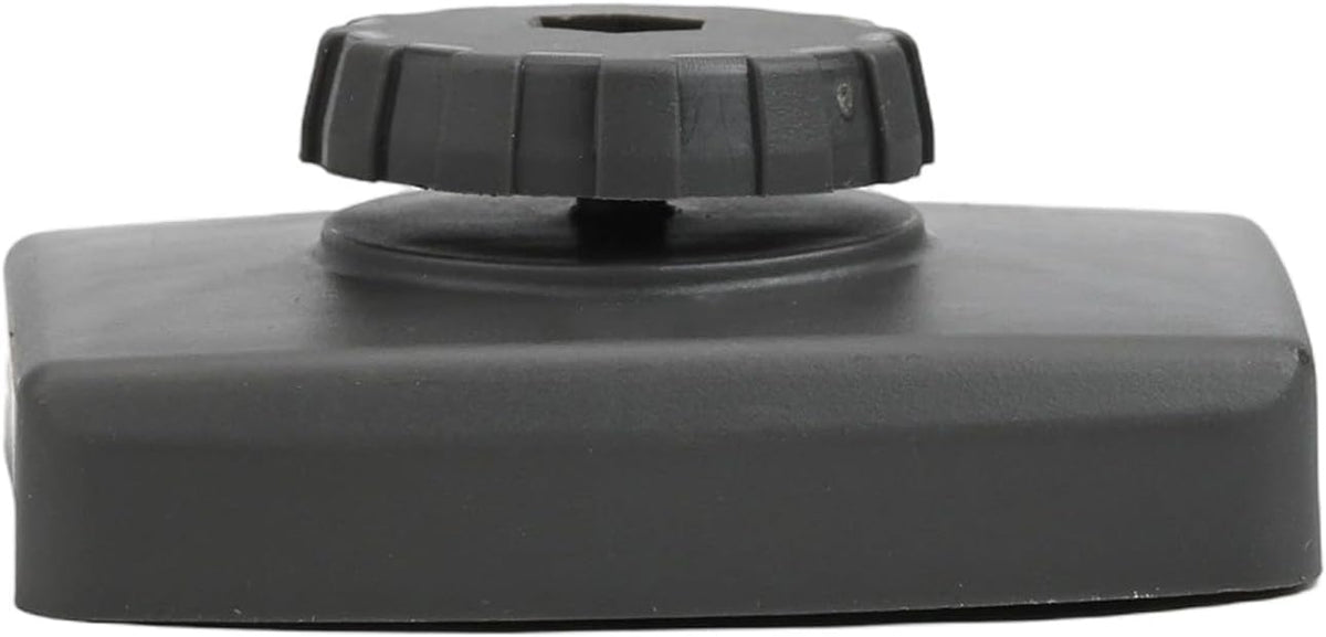 ya 26 10.21 baidi Optimized Air Filter Cover Assembly with Knob for Enhanced Engine Performance