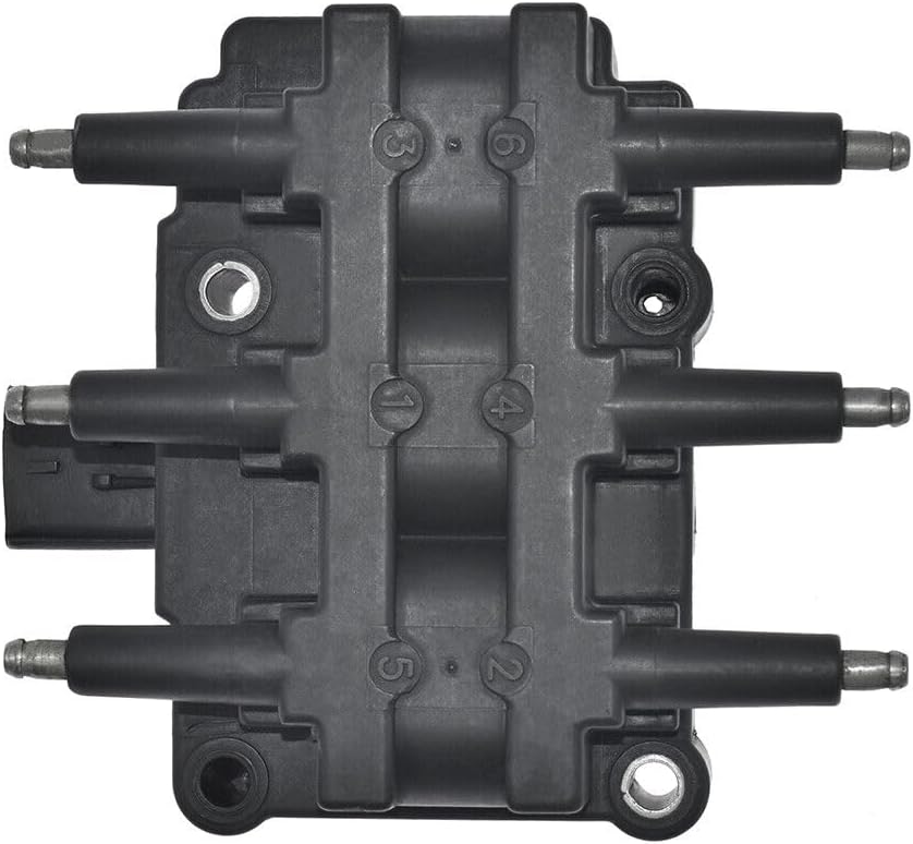 ya 4 8.10 Ignition coil for Jeep for Wrangler for Chrysler for Dodge Caravan for VW Routan V6