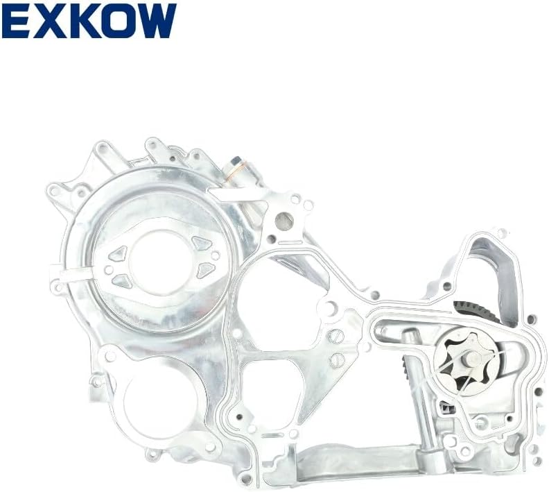 ya 10 9.16 baidi TIMING GEAR CASE fit for Toyota LandCruiser Prado 3.0L KZJ120 J120 SUV 2002-2009