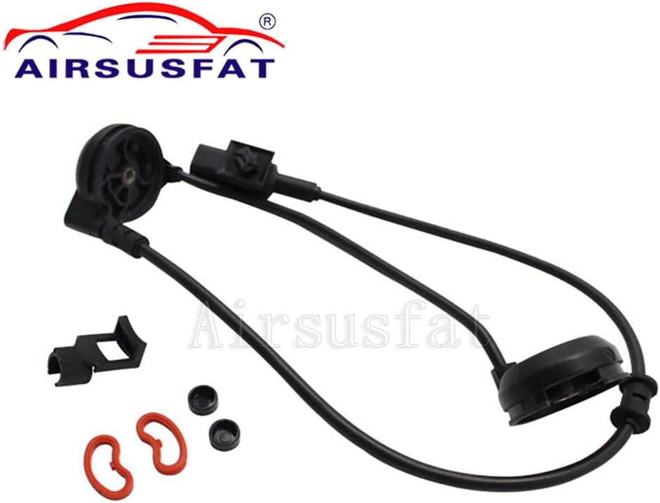 ya 23 10.7 zhengce Front cable sensor for Mercedes w211 S211 E CLS class air suspension