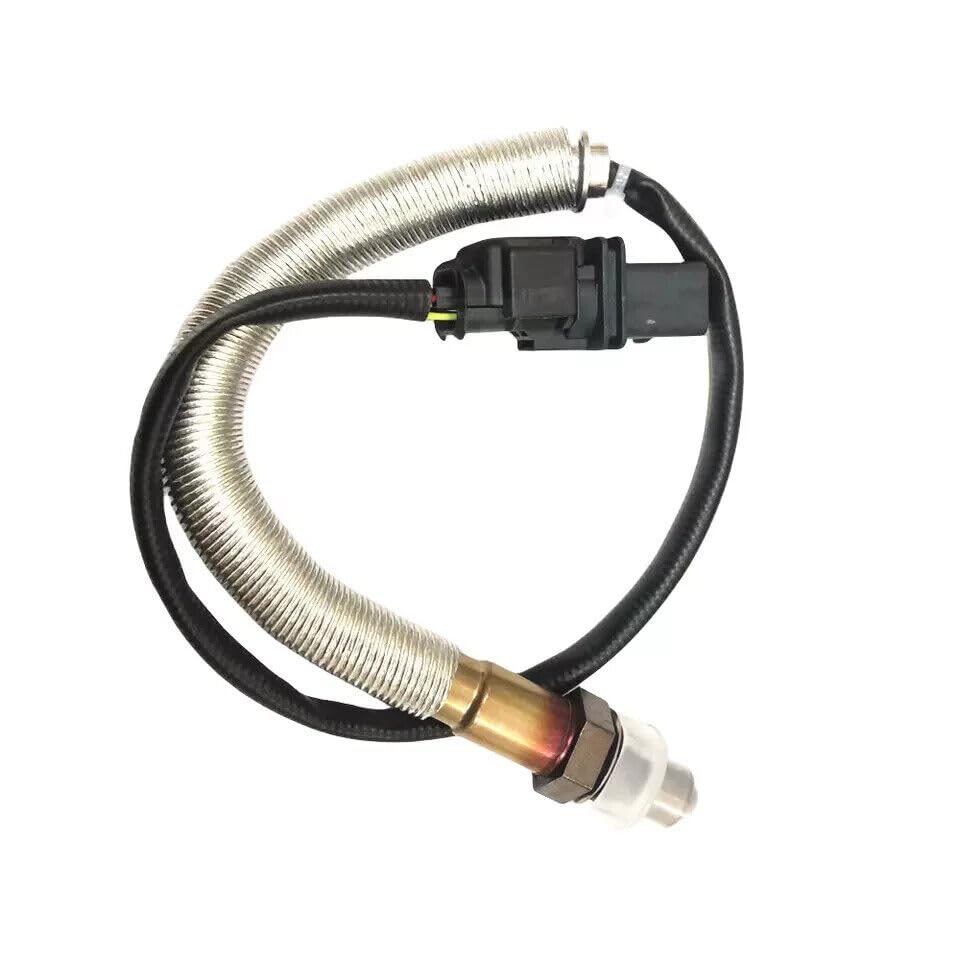 ya 5 8.10 Oxygen Sensor 0005423100 for Mercedes W205 W212 W213 SLK SLC GLC X253 C253