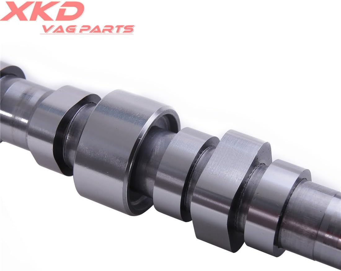 ya 28 10.13 zhengce Engine intake camshaft for VW for Golf for JETTA for Tiguan 1.4T CAXA CAVD 03C109101CR-