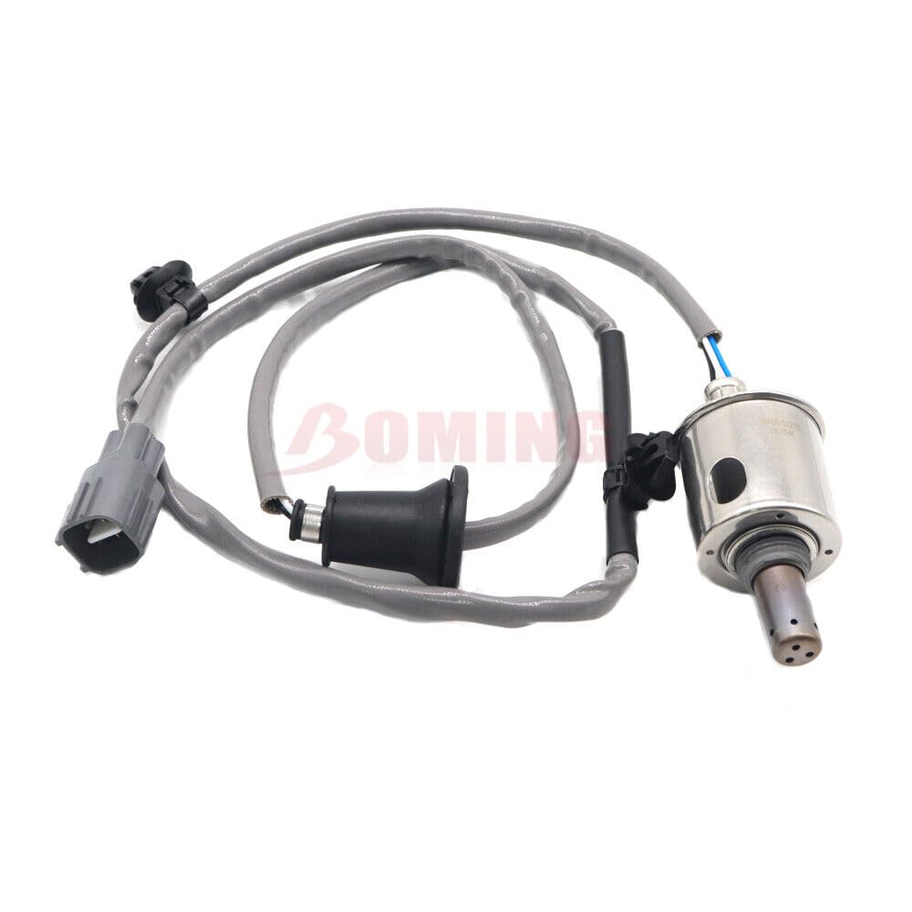 ya 5 8.24 baidi Downstream Left O2 Oxygen Sensor for Lexus IS250 2006-2013 IS350 2013 2.5L 3.5L