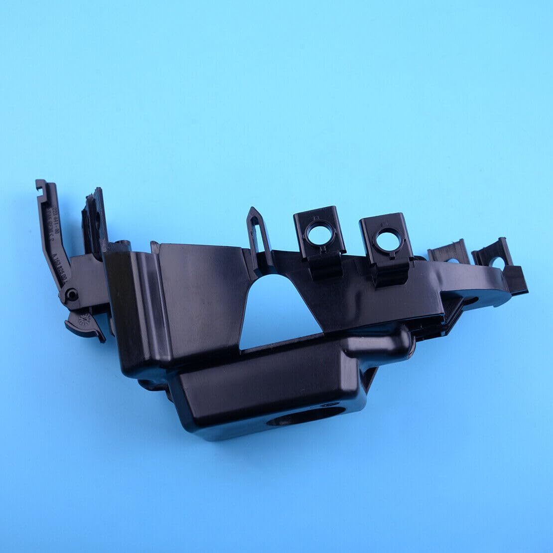 ya 4 8.14 1-Pack Right Fog Light Trim Bracket for Mercedes-Benz W163 ML320 ML350 ML500 @