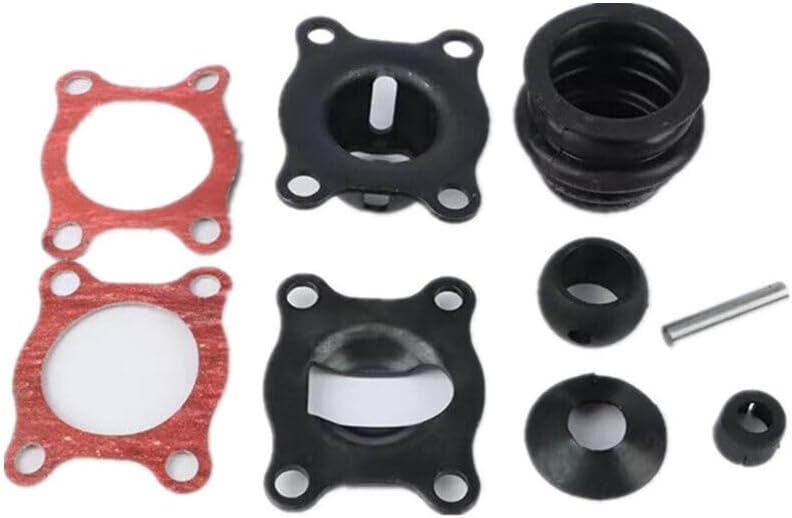 ya 9 10.24 M/T Gearshift Repair Kit fit for Mitsubishi 4WD for Challenger XL 3.0 1997-