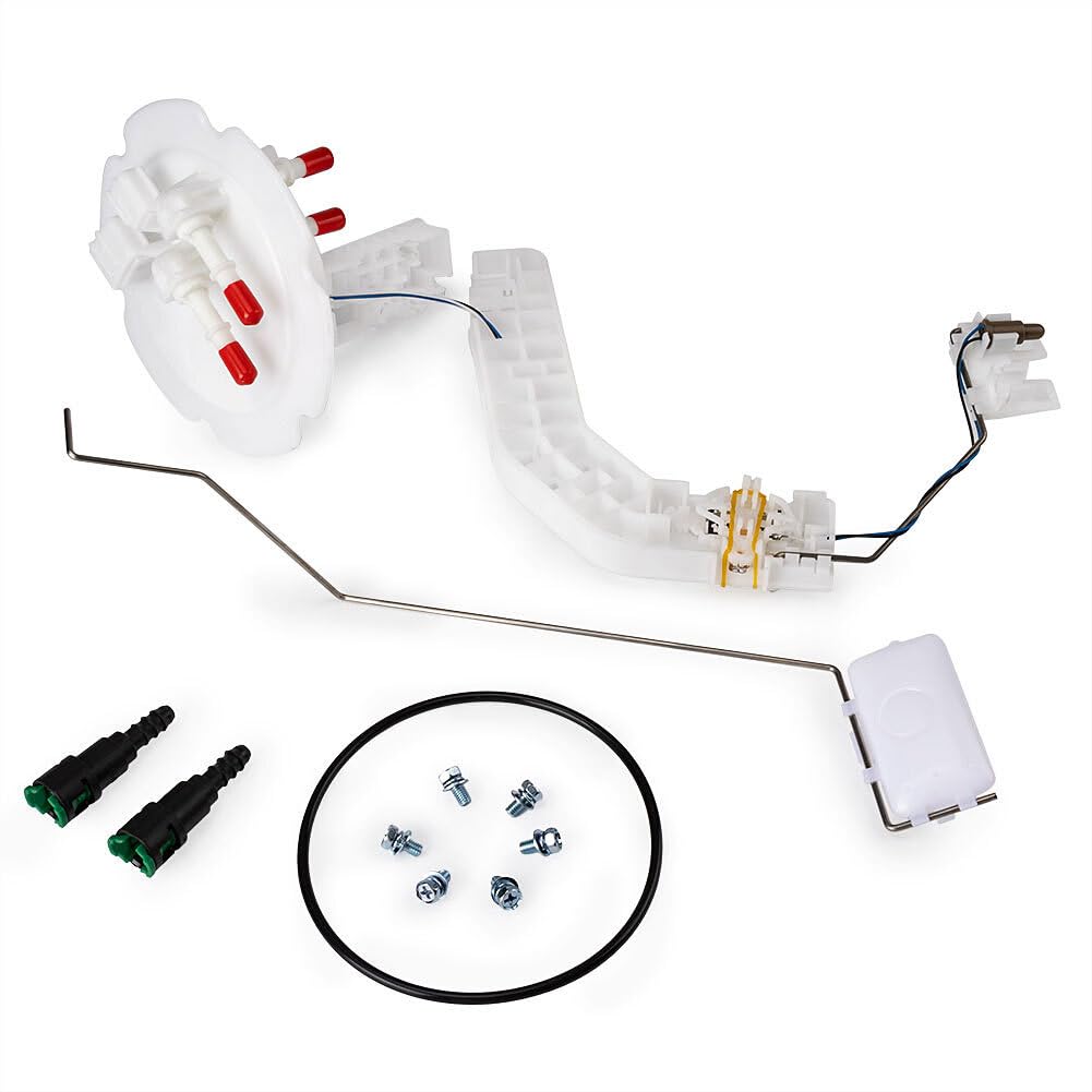 ya 4 8.8.2 Fuel Tank Level Sending Unit Sensor for Nissan Frontier Xterra 1999-2004
