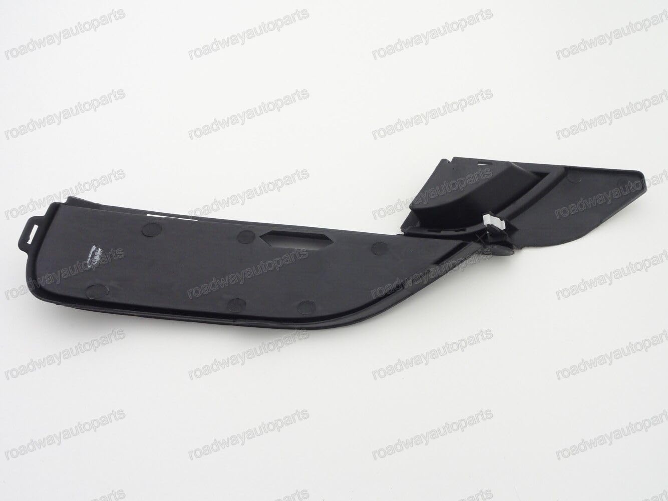 ya 7 8.24 baidi Left Front Fog Light Cover Fog Lamp Trim Bezel for Honda CRV CR-V UK 2015-2016