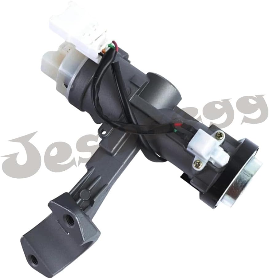 ya 2 8.15 For 2001-2006 for Hyundai for Elantra Ignition Lock Cylinder Switch Assembly W/ 2 Keys