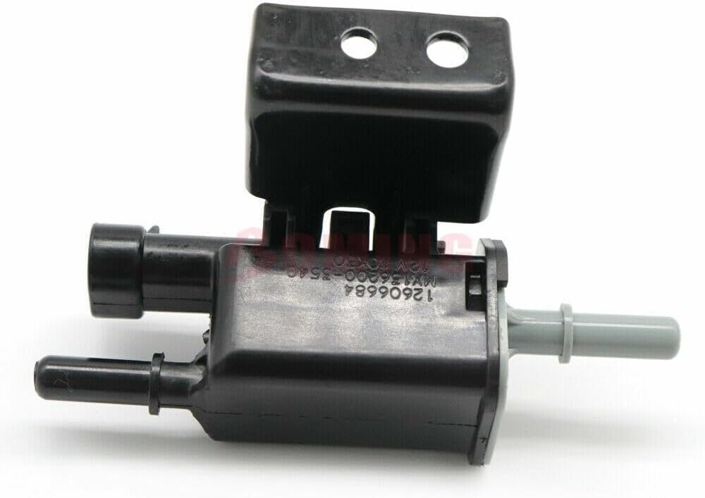 ya 10 9.16 baidi Valve Solenoid For 12597341 GM for Chevy for Buick for GMC 12597567 12581349 12591985