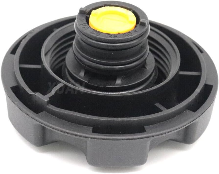 ya 5 8.24 baidi 17117639020 for BMW E70 E82 E88 E89 E90 E91 Extended fuel tank cap radiator overflow