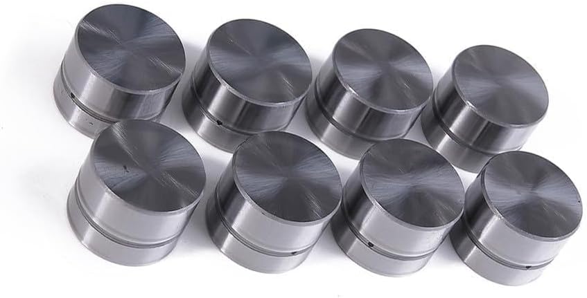 ya 2 8.15 Cam Follow Hydraulic Lifters for SEAT for Skoda for Audi A3 for A4 A6 1.6 2.0 1.9TDI 8V