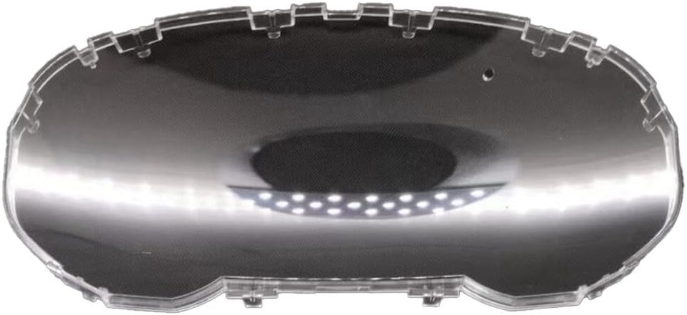 ya 13 9.15 baidi Cluster Lens Speedometer Gauge Cover For for Mazda For for CX-5 KD45-55-447