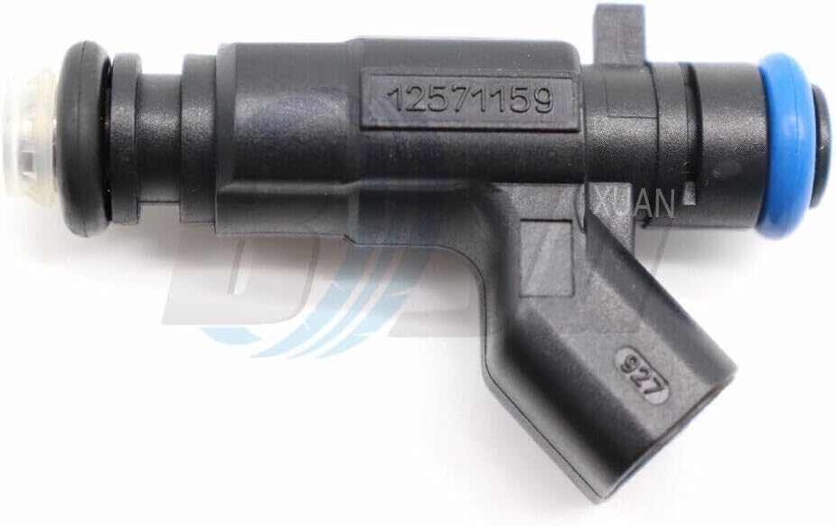ya 14 9.20 zhengce Fits For 04-08 for Cadillac for Buick 3.6L V6 Set (6) 12571159 Fuel Inject-1
