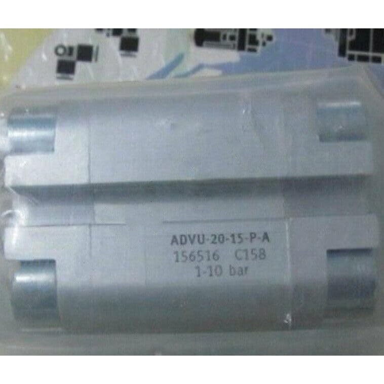 ya 16 10.20 baidi One New ADVU-20-15-P-A Compact Cylinder #W7-