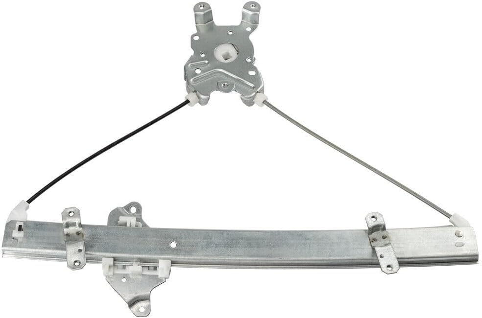 ya 12 10.8 baidi Front Right Side Power Window Lift Regulator for 2003-2006 for Mitsubishi Outlander