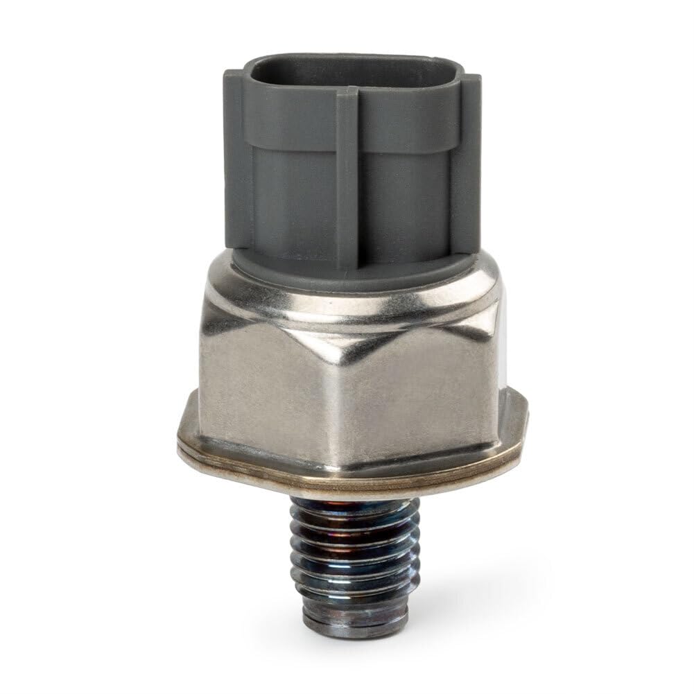 ya 4 8.8 45PP3-1 Fuel Rail Pressure Sensor for Nissan Navara D40 Pathfinder 2.5 for Ford