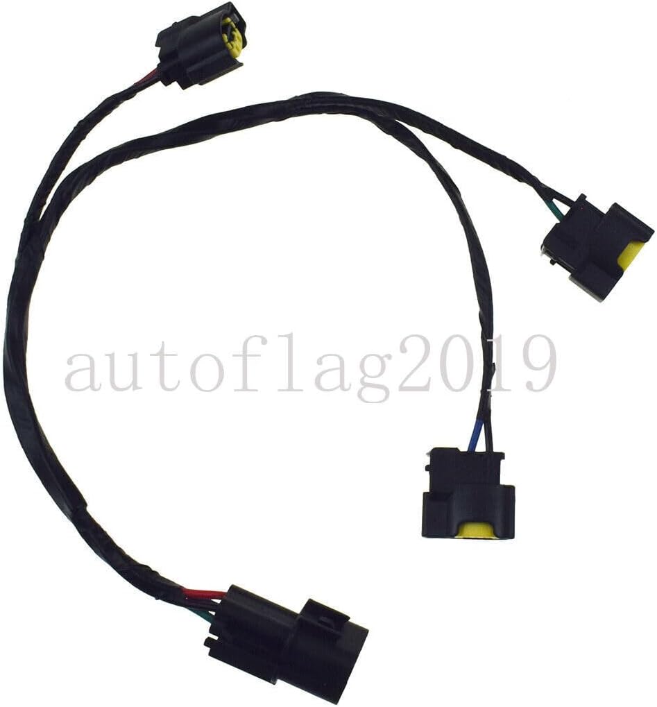 ya 7 8.24 baidi Modern Santa Fe for Kia Optima Rondo Magentis ignition coil harness plug