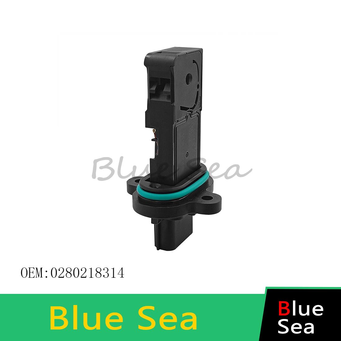 ya 4 8.8 0280218314 13432261 Air Mass Sensor for Opel Astra K 1.4 Turbo
