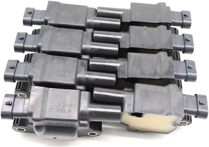 ya 9 10.24 for GMC for Chevy for Sierra for Silverado 1500 for Corvette CTS NEW Ignition Coils 8PCS