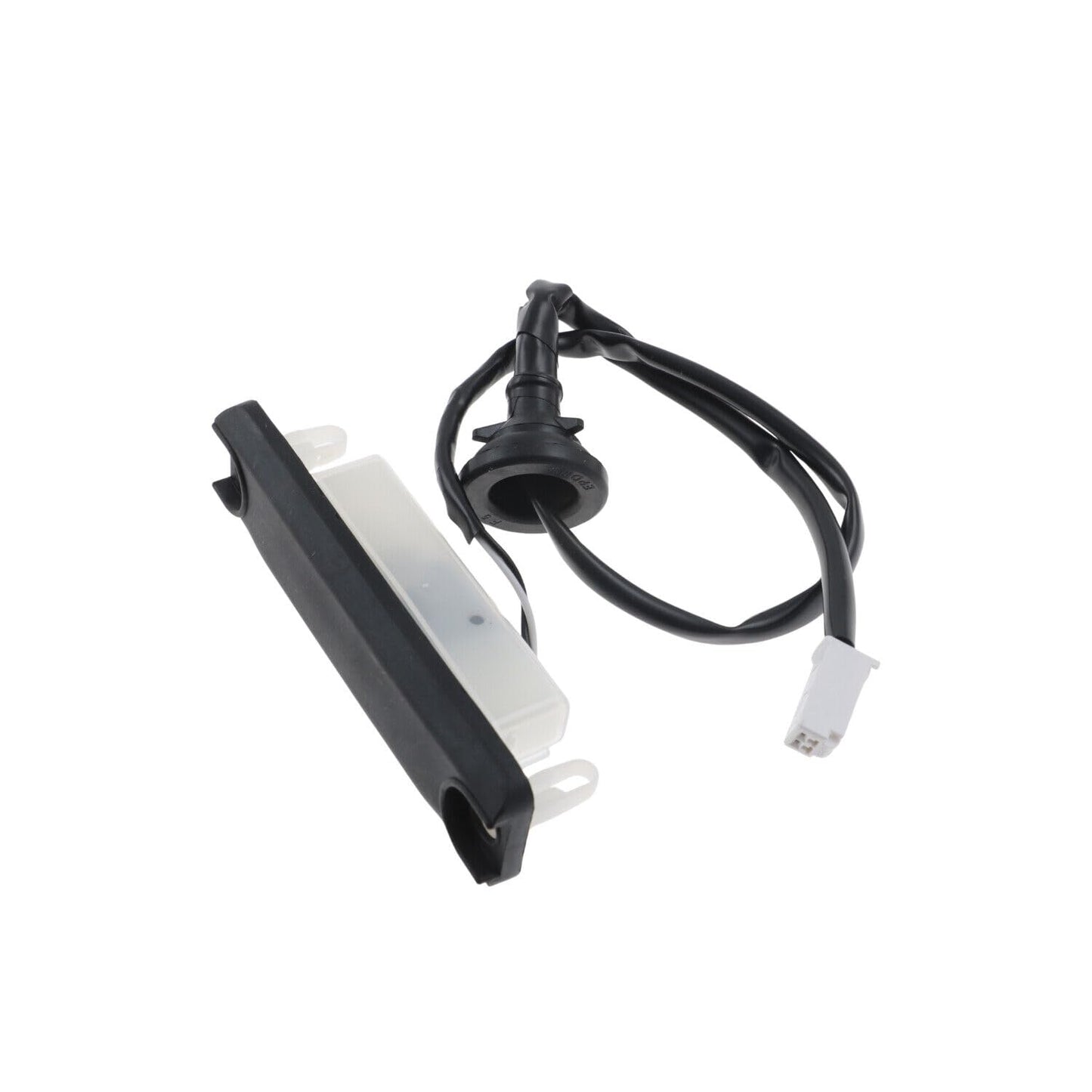 ya 4 8.8.2 The Trunk Tailgate Hatch Release Switch is Applicable to The for Toyota Prius 8484047020 from 2004 to 2009