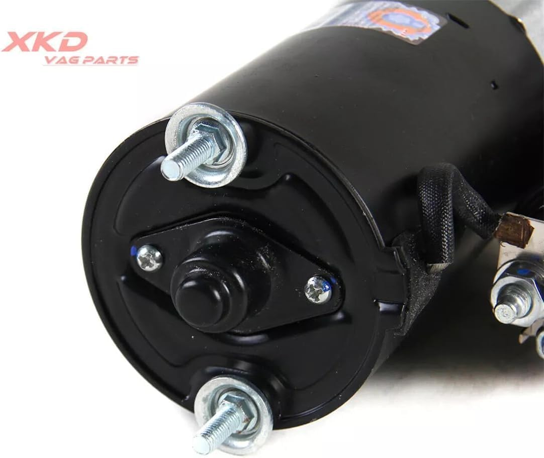 ya 14 9.20 zhengce 3.2L Engine Ignition Starter Fit for Mercedes-benz E320 1994-2006-1