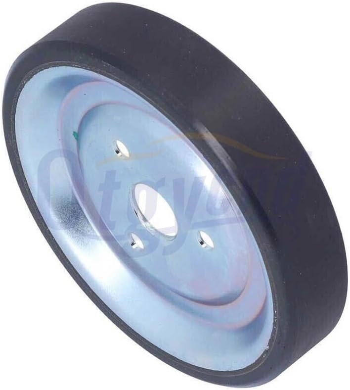 ya 4 8.24 baidi Engine Water Pump Pulley for Mini Cooper R55 R56 R57 R59 R60 11517619020