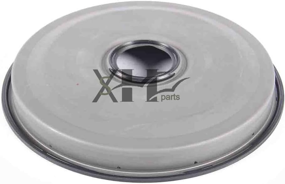 ya 7 8.24 baidi DGS transmission clutch protection cover suitable for VW for Audi A3 Q3 0GC301205B