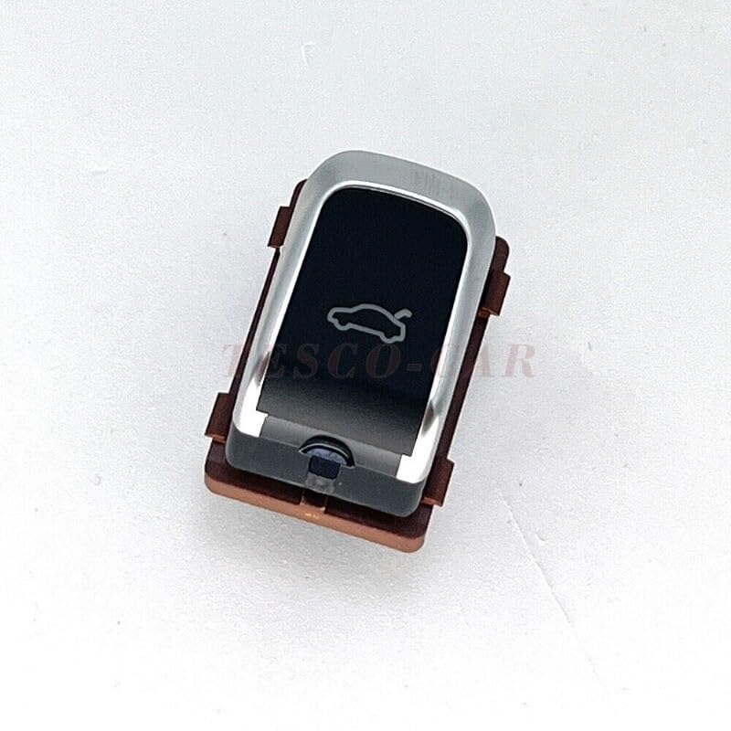 ya 4 8.24 baidi Trunk Lid Tailgate Control Switch 8KD959831A for Audi A4 A5 Q5 2007-2017