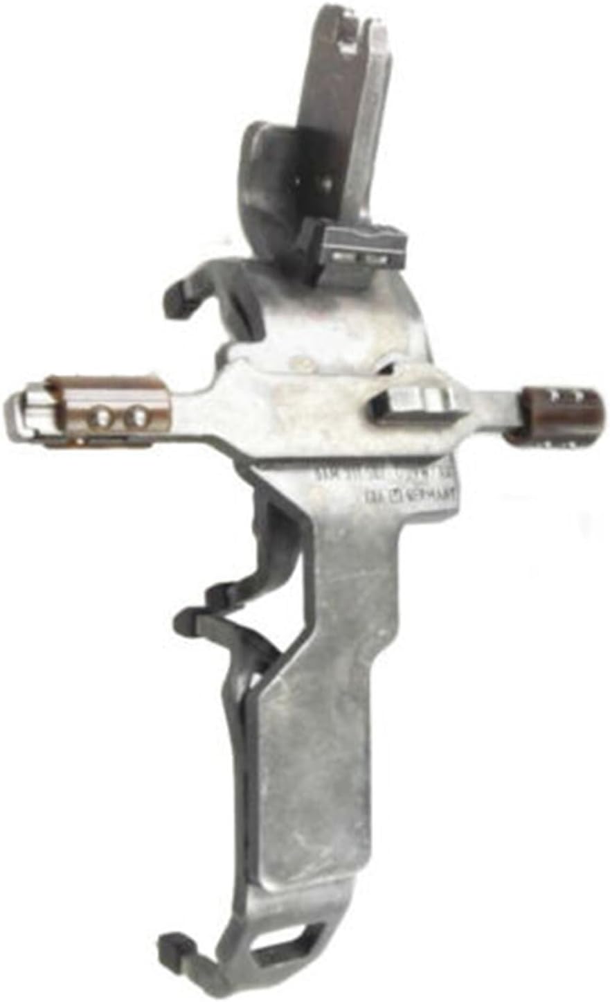 ya 10 9.16 baidi Transmission 7 Speed Shift Fork reverse for Audi for VW for SEAT 0AM 0AM311562C DQ200