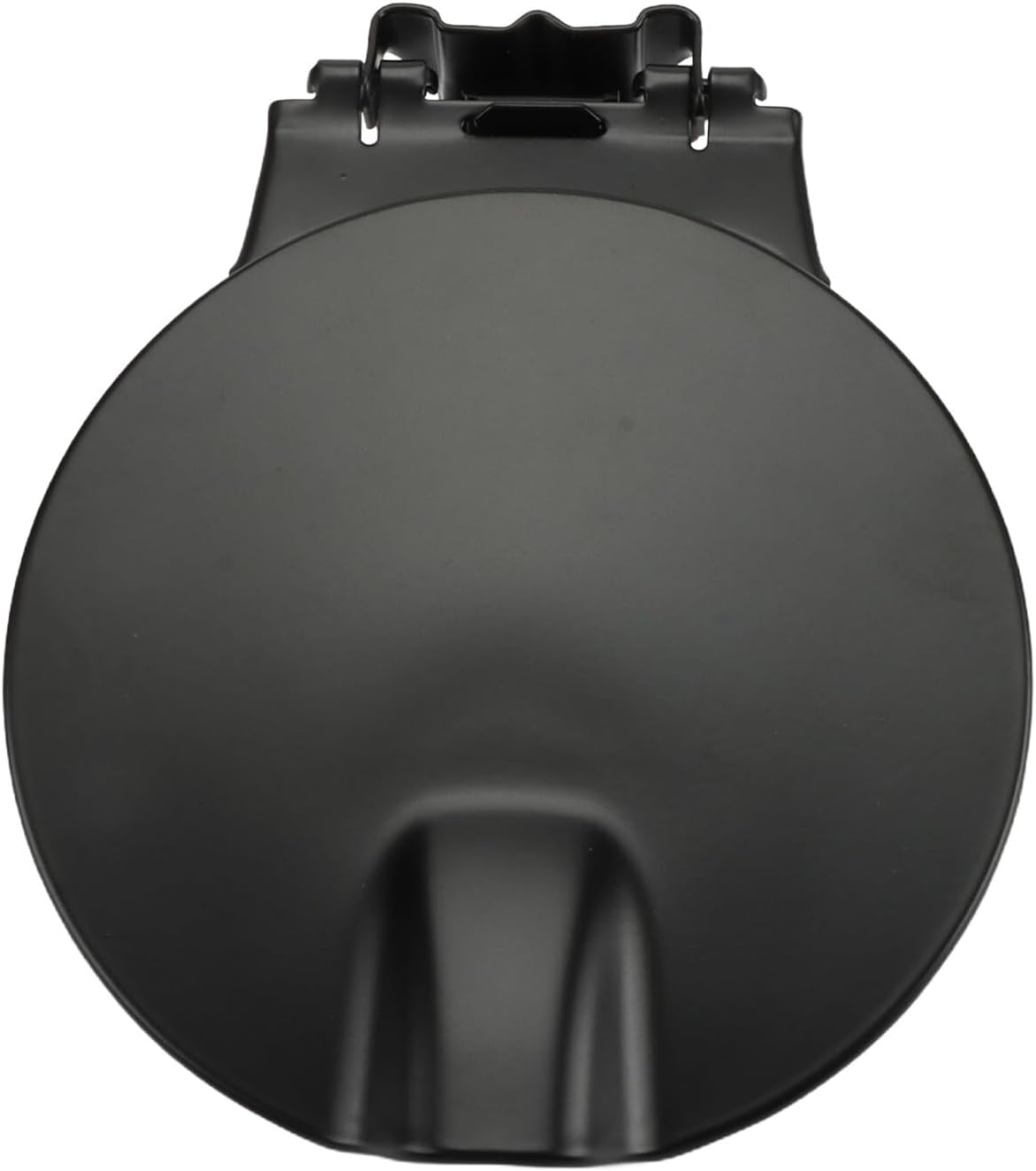 ya 5 8.10 Fit 2004-2012 for Chevrolet Colorado Fuel Filler Gas Door Tank Matte Black Cover Cap