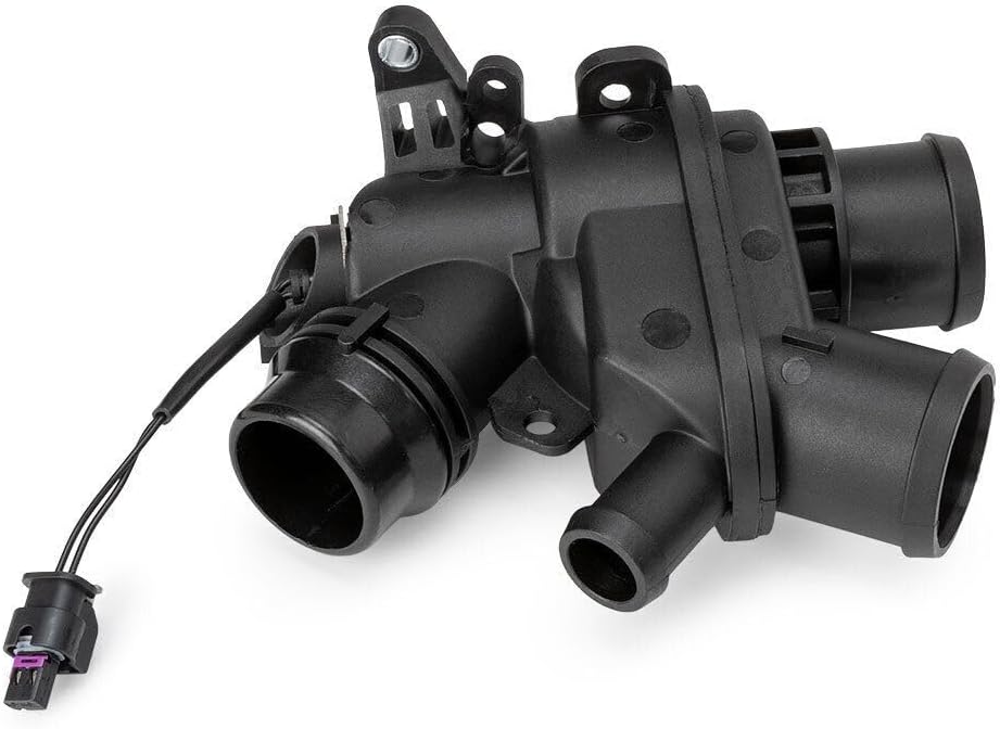 ya 2 8.15 Thermostat for Land Rover for Range for Rover Sport 2015-2022 LR107288 LR062498 LR117568