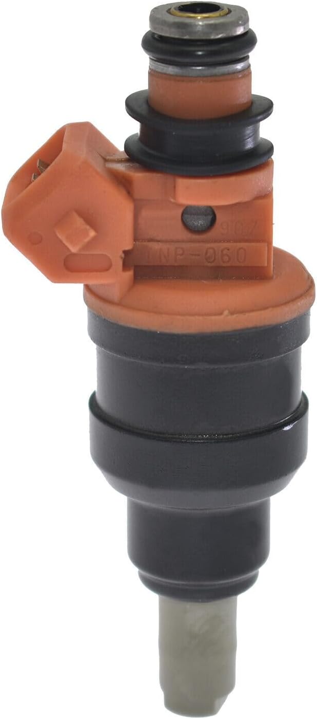 ya 10 9.16 baidi 6x Fuel Injector for Chrysler Cirrus for Dodge Avenger for Plymouth Colt Eagle INP-060