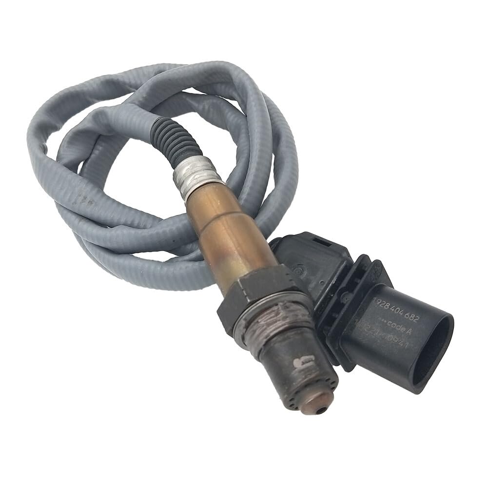 ya 13 9.15 baidi Upstream Oxygen Sensor Fits for BMW E70 X5 2007-2010 4.8L 0258017124 117875