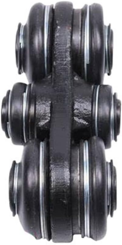 ya 5 8.10 Sway Bar Link Rear Section Compatible with for Chevrolet for Cruze 2011-15 and Verano 2012-17.