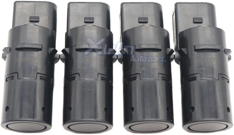 ya 5 8.24 baidi for Audi A6 RS6 for Skoda Octavia for VW 7H0919275E 4pcs PDC Parking Sensor