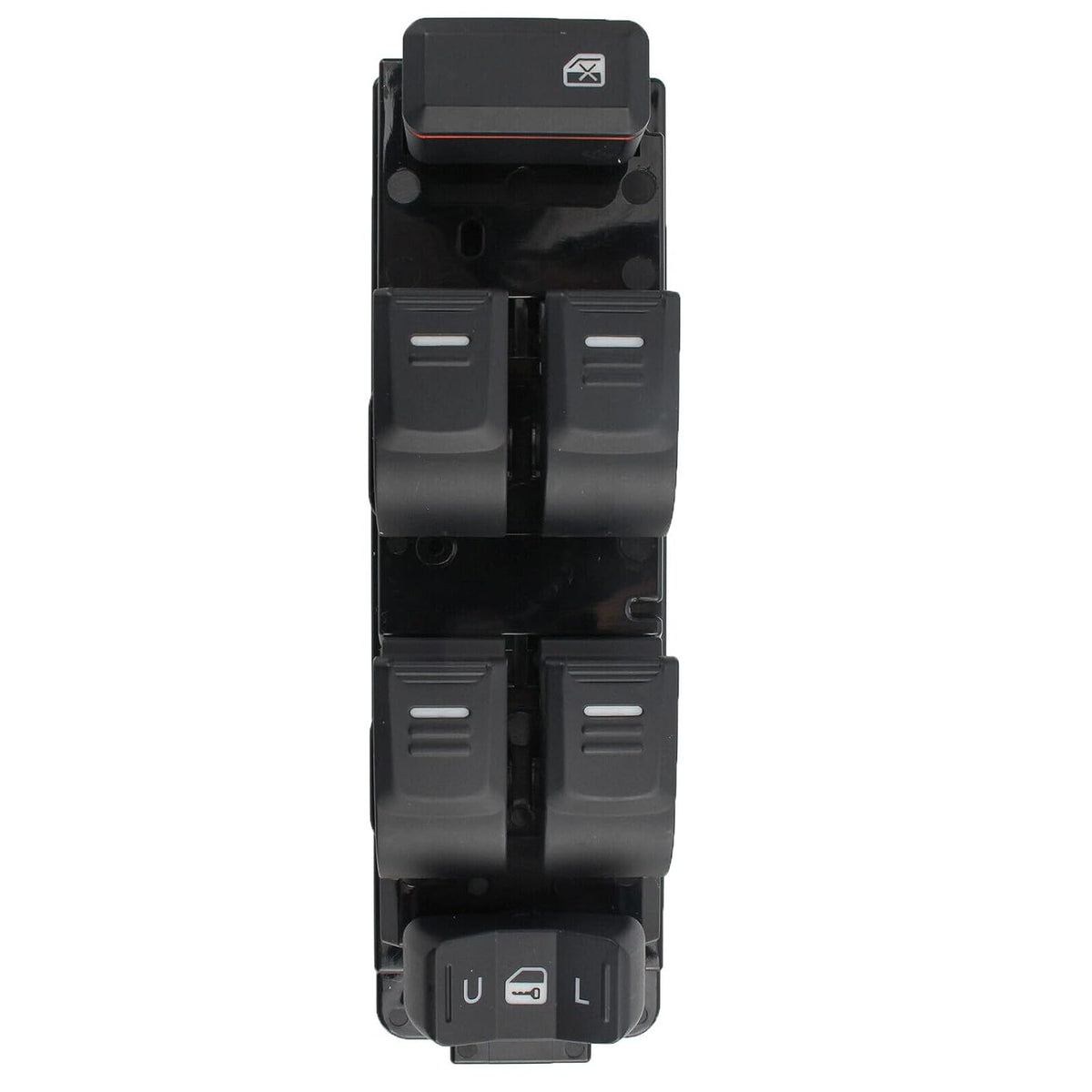 ya 9 10.24 15141484 Power Window Switch Left for Colorado for GMC for Canyon 2004-2012