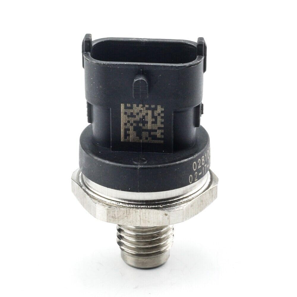 ya 2 8.15 Equipment for Man ufacturer 0281002398 for 01-04 poun for DS 7 6.6L Universal Du for Ram ax Fuel Pressure Sensor