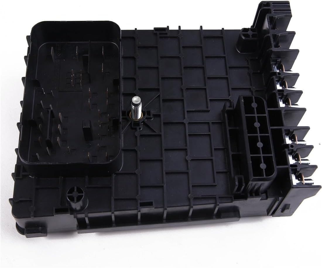 ya 2 8.15 for VW for Passat B6 B7 for Tiguan CC Sharan for Audi Q3 Main Relay Fuse Box 3C0937125A