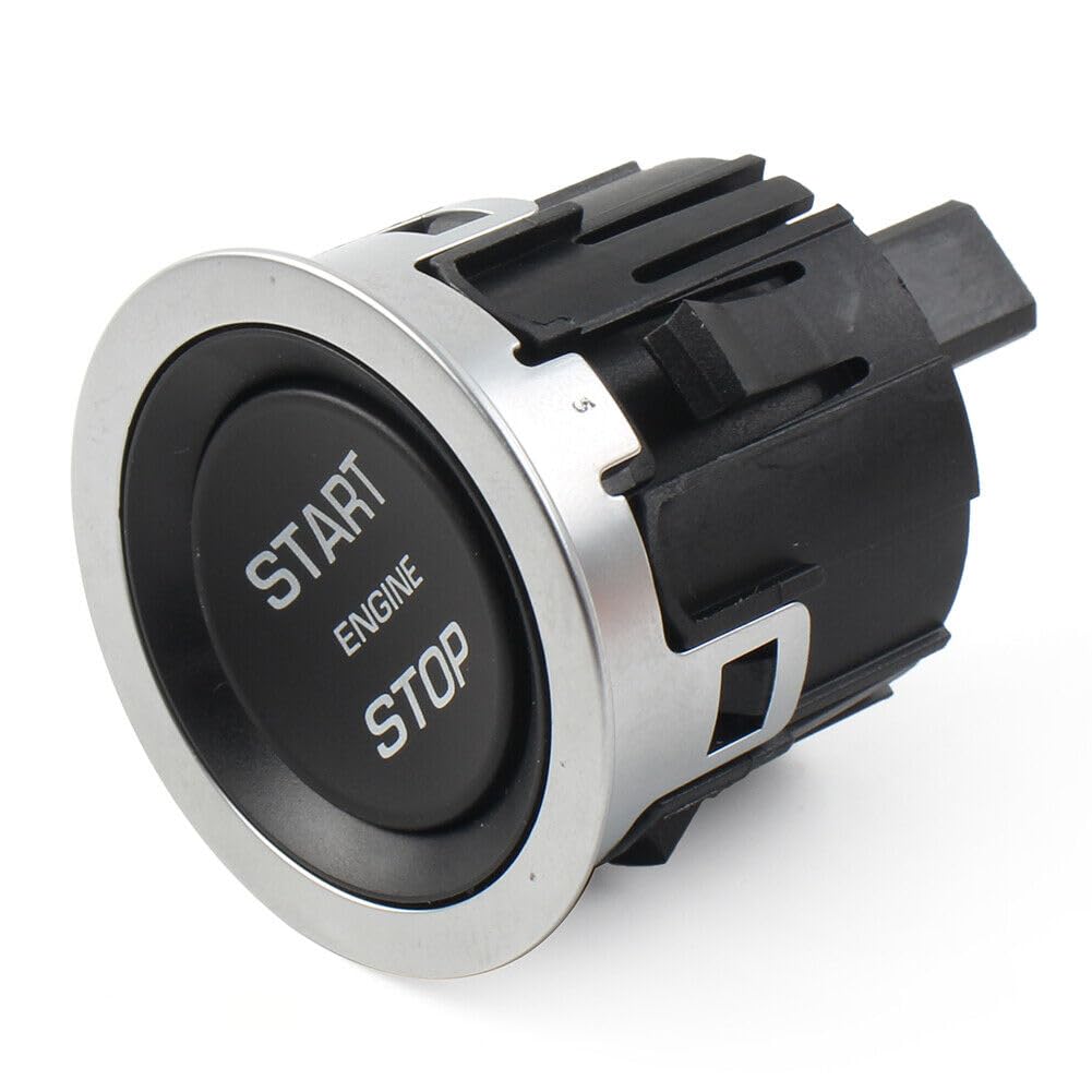 ya 4 8.8 C2D4509 Engine Start Stop Ignition Switch Push Button for Jaguar XJ 2010-2013