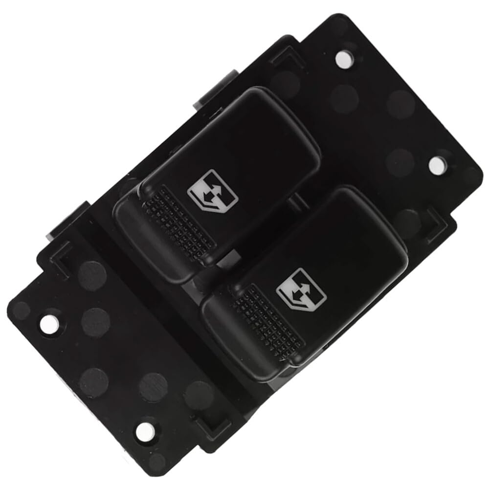 ya 13 9.15 baidi Electric Power Window Master Control Switch Left Black Plastic for i10 2007-13