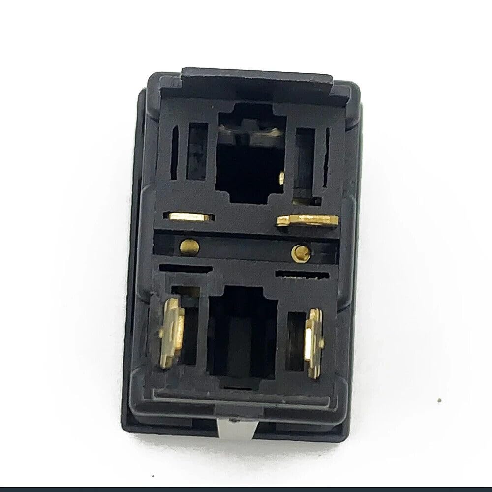 ya 9 10.24 Single Automatic Switch for Scania Truck Bus 290951 2260166
