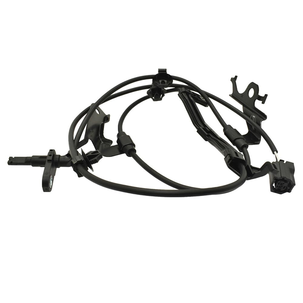 ya 5 8.10 2pcs ABS Wheel Speed Sensor Front Right&Left for Toyota Prius Prime AWD-e