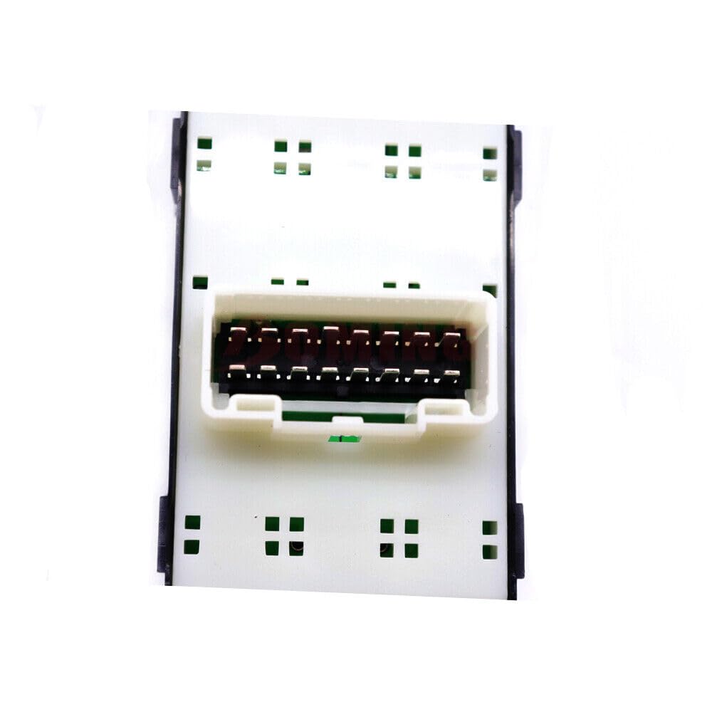 ya 4 8.8 New Power Window Lift Switch for 12-16 for Hyundai for Elantra 93570-4V000 935704V000