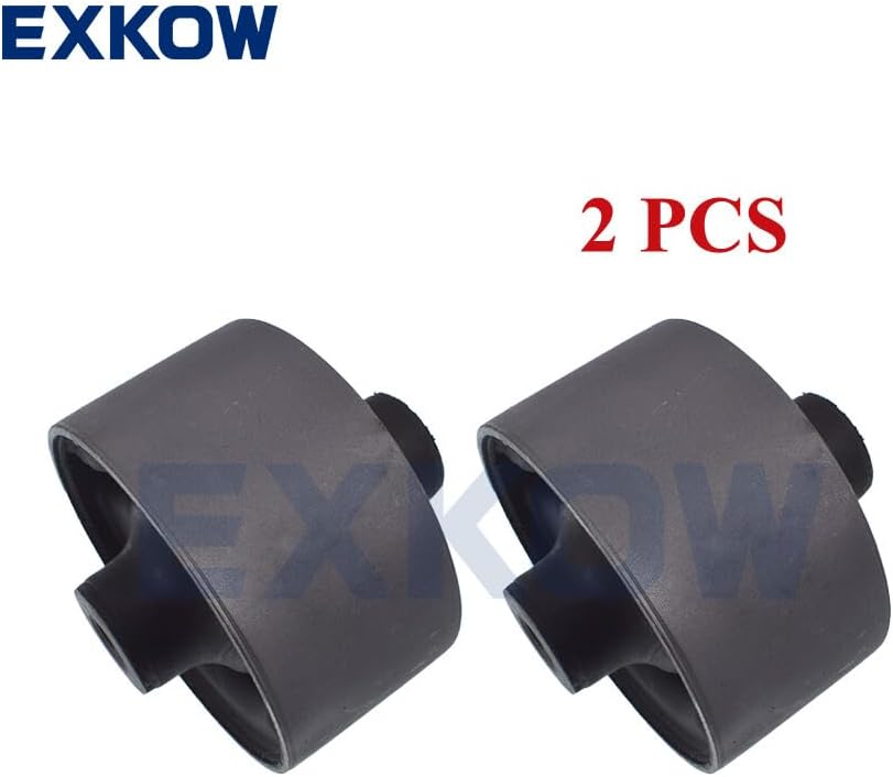 ya 5 8.10 2 Pieces of Independent RR SUSP arm bushings for Mitsubishi Lancer 00-13 for Outlander 02-08