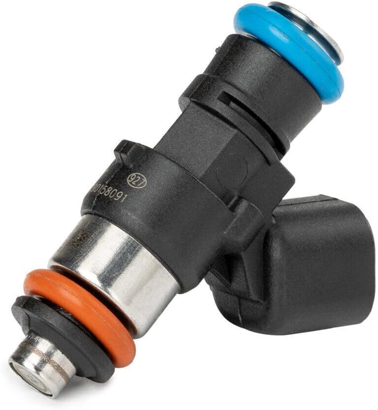 ya 10 9.16 baidi Fuel Injector for Polaris RZR 570 Ranger Crew Sports for MAN 450 2521068 0280158258