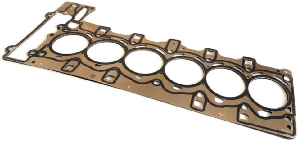 ya 4 8.8.2 Cylinder Head Gasket For 08-15 for BMW 135i 335i 535i 740i X6 Alpina B3 N54