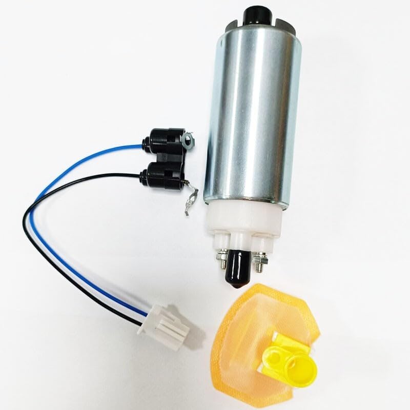 ya 23 10.7 baidi Motorcycle Electric Fuel Pump for Suzuki GSXR1000 GSXR1000Z 2001/2002/2003-2004